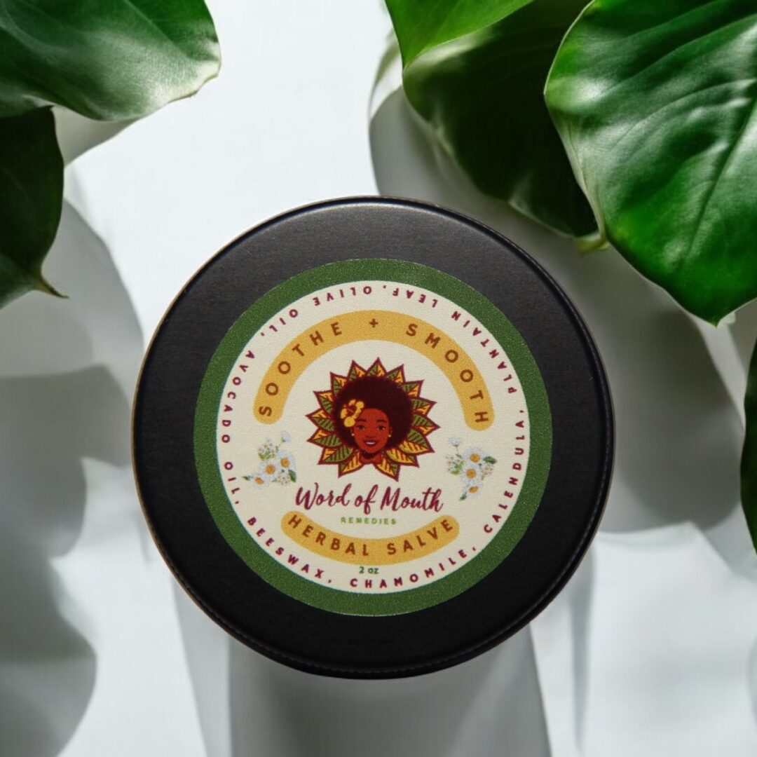 Soothe & Smooth