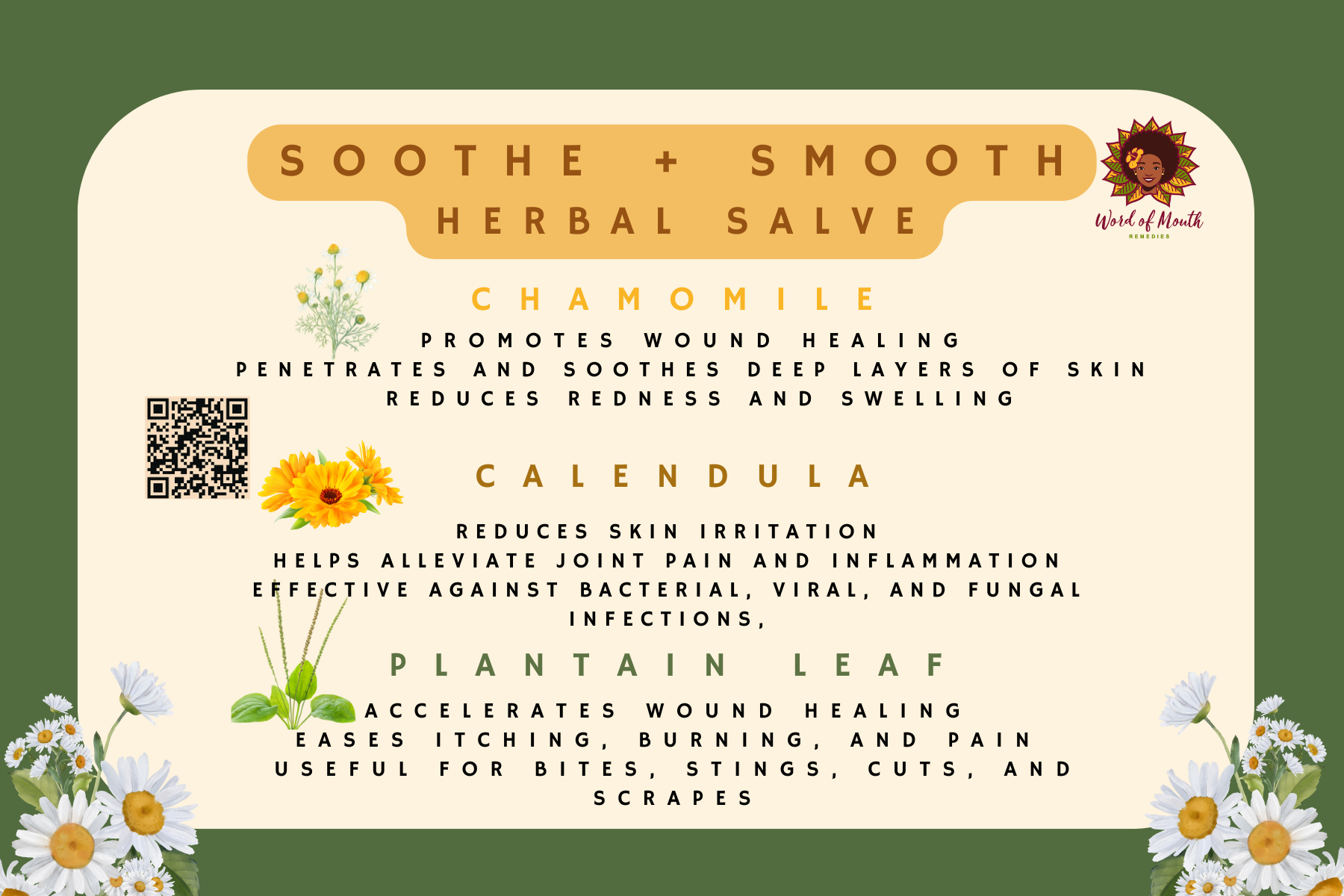 Soothe & Smooth - Image 2