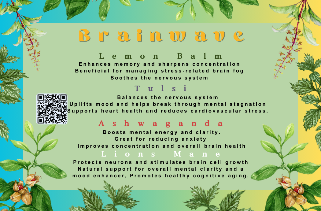 Brainwave - Image 2